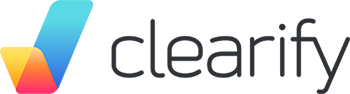 Clearify Retina Logo